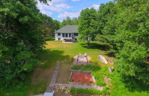 Lakefront Home, lake views, Casual Elegance, Scrapbooking! - Foto 20