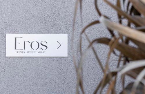 Eros Elysium Retreat Villas - Foto 20