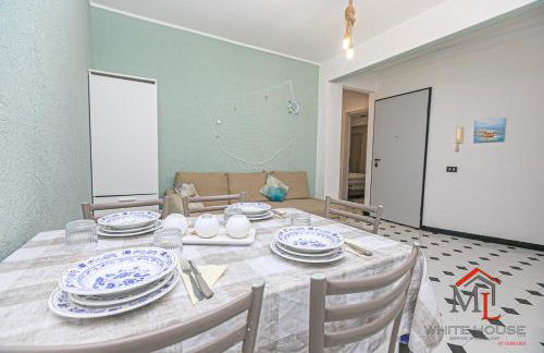 La casa di Vevè by ML WHITE HOUSE - Foto 5