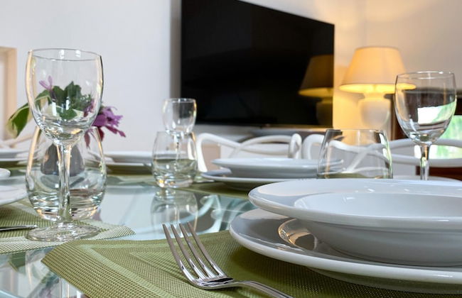 Il Camino Felice - 201 Autodromo F1 Villa Reale - Foto 12