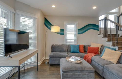 Walk about Hillsboro Village, 9 mins to downtown! - Foto 11