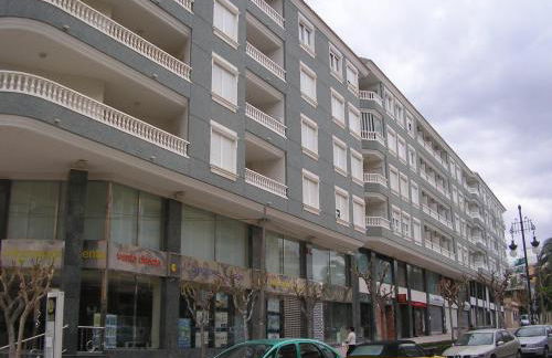 Atico Chill out playa y piscina Campello - Photo 41