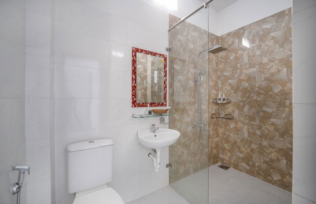 T P Deluxe House - Foto 26