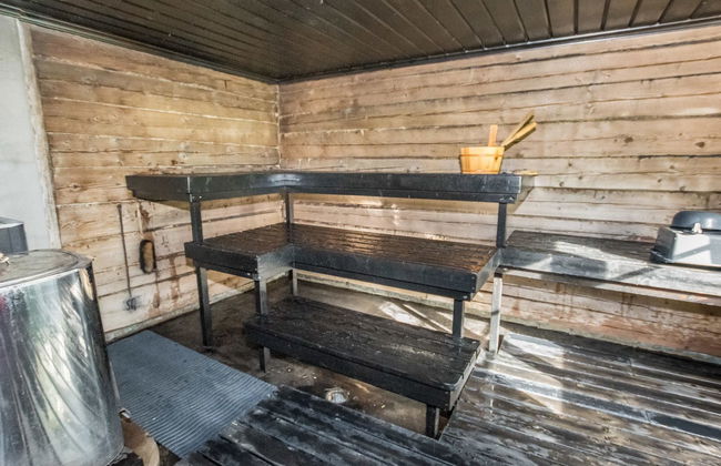 2 bedroom House in Salo with sauna - Photo 16