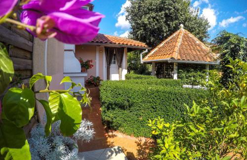 Apartments Vintijan - Foto 1