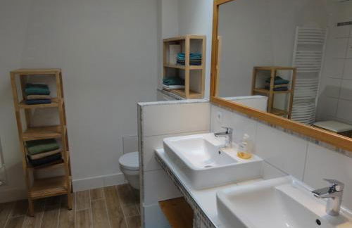 Ferienwohnung Bambuswald Ferienhof Geltinger Bucht - Foto 22