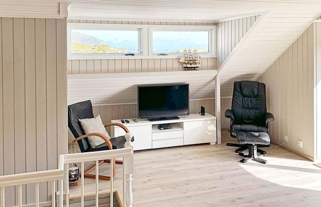 7 Person Holiday Home in Bokn-by Traum - Foto 21