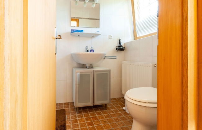 Wooden Apartment in St Johann in Tirol With a Terrace - Foto 34