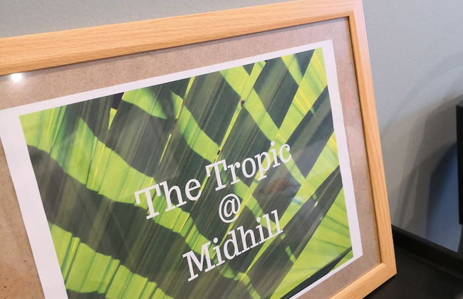 Midhill by Cheng - Foto 2