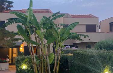 Villetta Esclusiva sulla Spiaggia della Pelosa - Foto 41