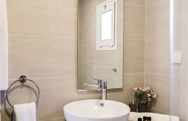 Falasarna Seafront House - Foto 12