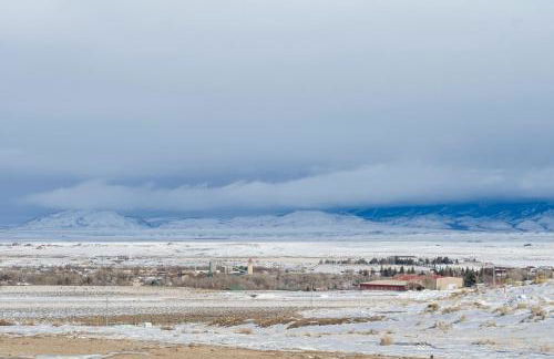 Saratoga Retreat about 3 Mi to Saratoga Lake! - Foto 3