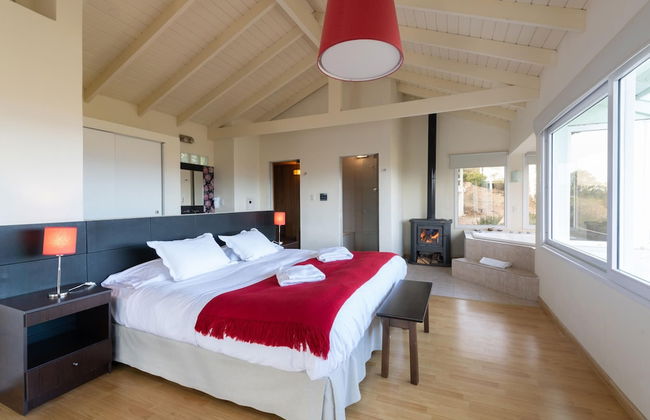 La Fleur Loft Boutique Spa - Photo 25