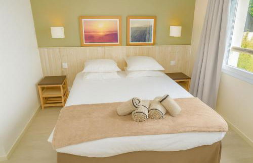 Apartment in Residence Normandy Garden, Branville - Foto 18