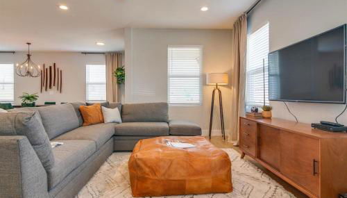 Restin' & Relaxin' Retreat - Foto 5