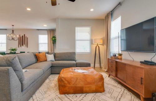 Restin' & Relaxin' Retreat - Foto 5