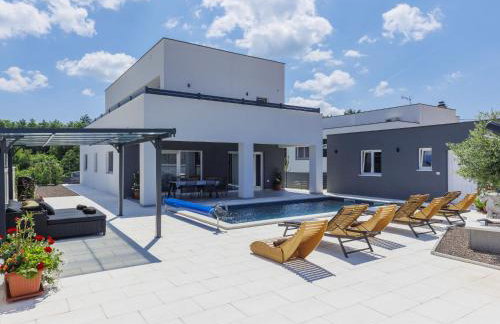 Villa Drago by Interhome - Foto 2