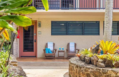 Prince Kuhio 110 - Foto 17