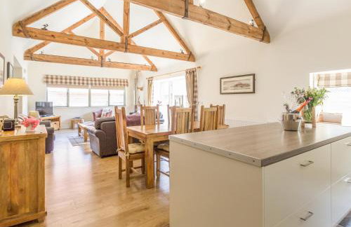 Sawmill Cottage - Foto 11