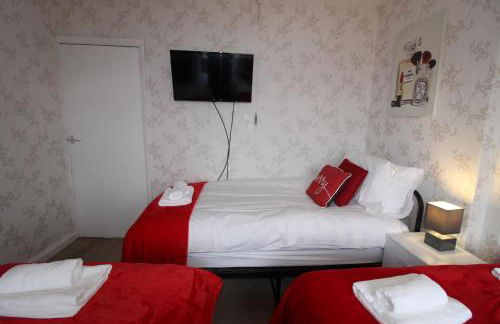 Holland House - Foto 50