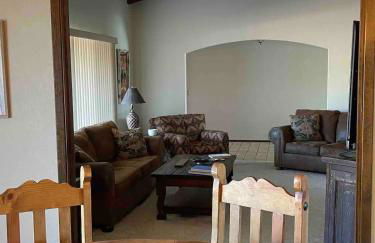 The Team Ropers Ranch House - Foto 11