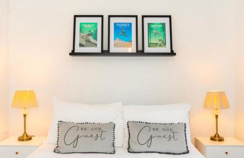 The TRAIL Special Apartment In Afan Forest Bike Park By STAE-Homes - Foto 7