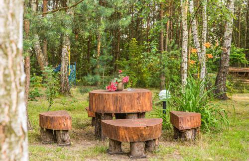 Siedlisko Janopole - Foto 68