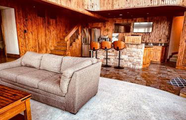 The Royal Chateau-5BED6BATHPoolHottub-20PP - Foto 56