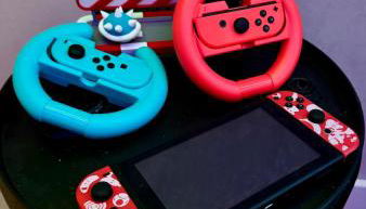 Rétro Gaming Universe, Escape game & Gameroom - Foto 5