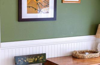 Stylized Captain's House - Foto 8