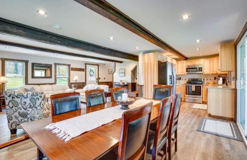 half Mi to Song Mtn Resort! All-Season Basecamp - Photo 10