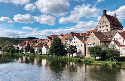 Altstadtnest - Foto 23