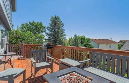 Whistler Hollow! Family Home, Bball Court, Firepit - Foto 2