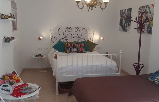 La Casa de la Abuela - Foto 1