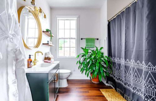 Yoctangee House by Jungle House - Foto 50