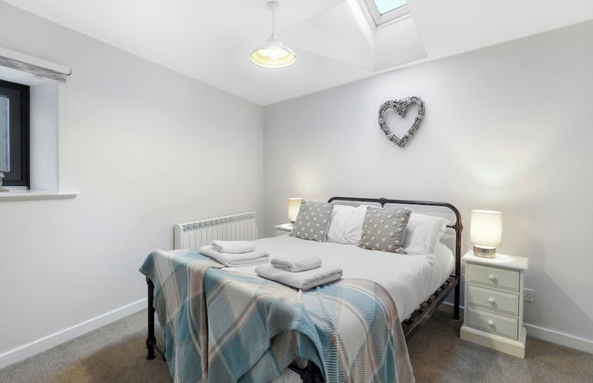 Fisherman's Nook - North East Escapes - Foto 1