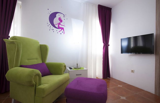 Apartments Grand - Photo 53