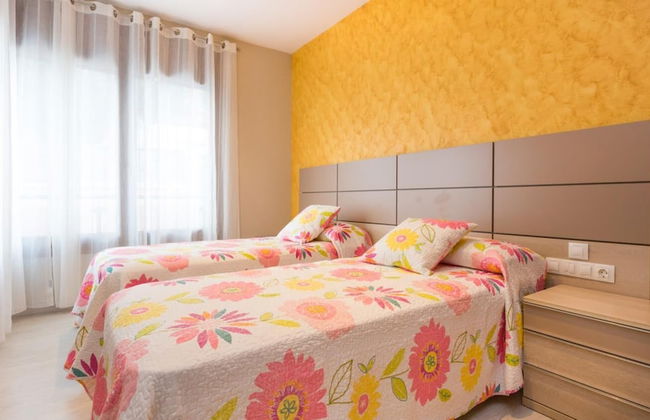 Paulina in Lloret de Mar - Foto 14