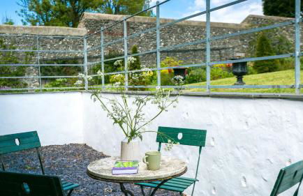 Bwthyn Ysgubor - Foto 55