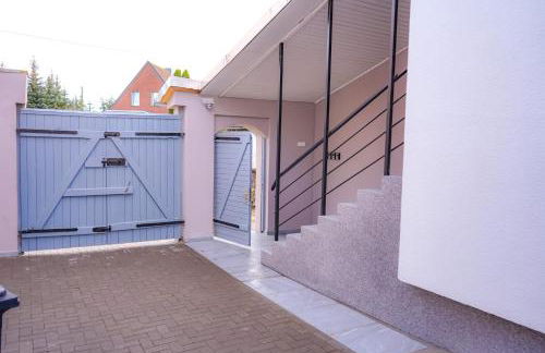 Eddy´s Appartment - Foto 58