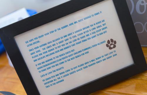 Tressa, Tor Down Quarry - Foto 19