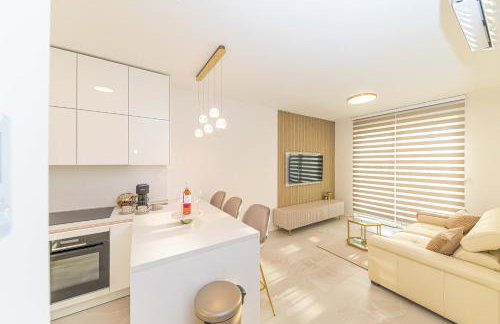 Urban&chick apt with garage - Foto 3