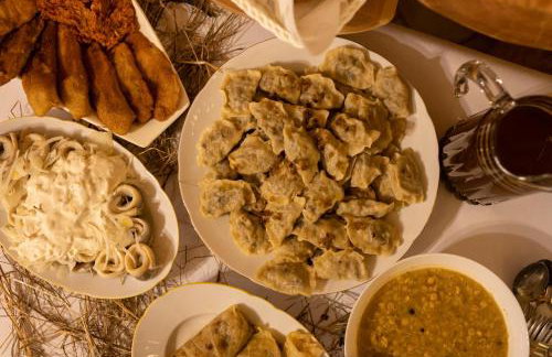 Chaty Anety Domki Całoroczne - Foto 9