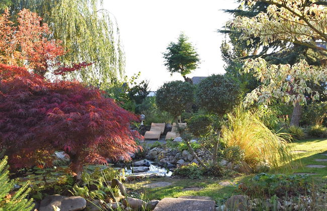 Delightful Apartment in Bad Zwesten - Foto 31