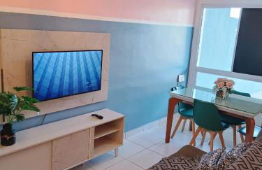 Casa em condomínio com 2 quartos climatizados - Foto 16