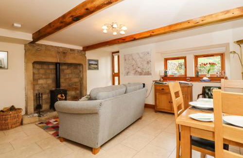 Kestrel Cottage - Foto 6