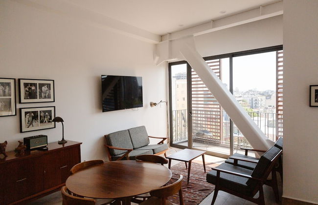 Forma Reforma by Mr. W - Foto 46