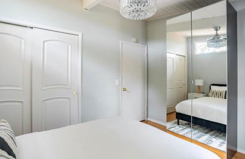 Menlo Park 4br w garage backyard patio ac SFO-1543 - Photo 15