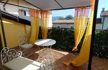 Mansarda di Masha - Photo 21