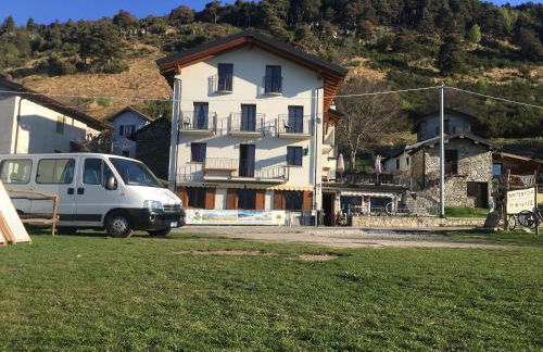 Baita Dal Vikingo - Foto 21